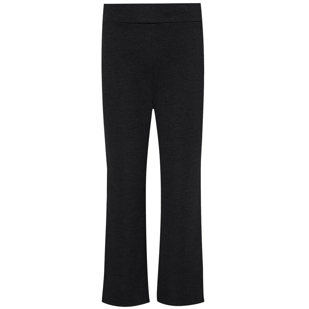 Girl's Jersey Pull UP Trousers