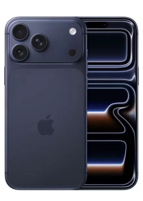 Apple iPhone 17 Pro Max - 256GB - Blue