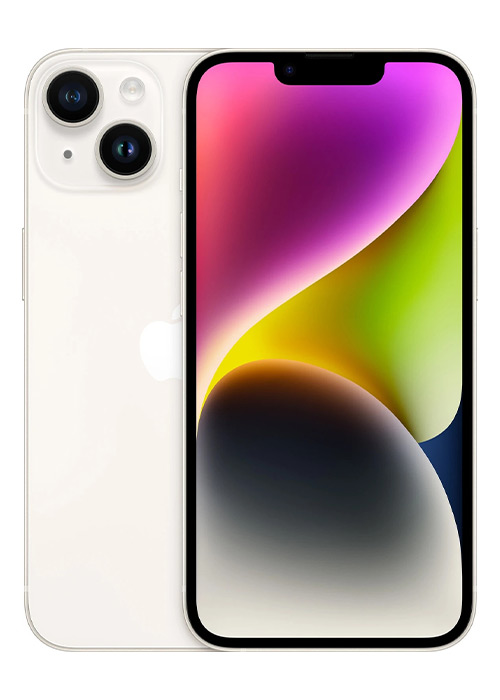 Iphone 14 128GB Starlight Unlocked