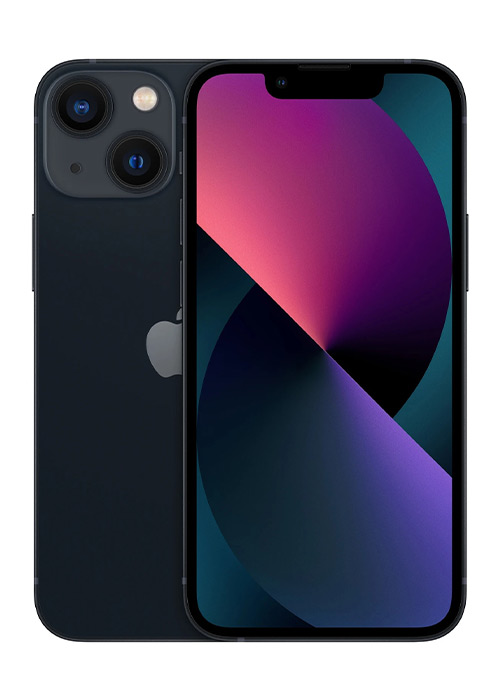 IPhone 13 Mini 128GB Midnight Unlocked