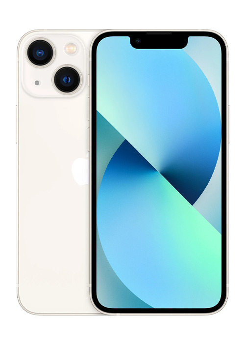 IPhone 13 Mini 128GB Starlight Unlocked