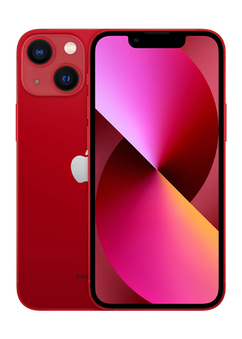 IPhone 13 Mini 128GB Red Unlocked