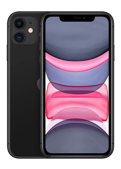 Iphone 11 64GB Black Unlocked