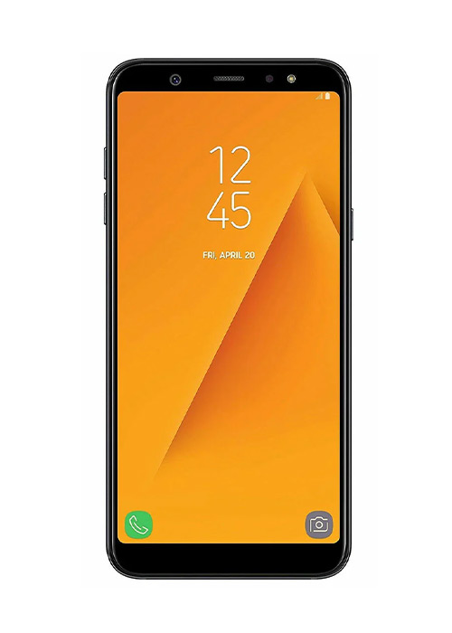 Samsung Galaxy A6 Plus 32GB Black Unlocked