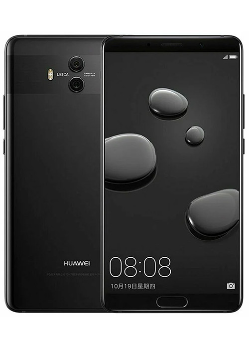 Huawei Mate 10 Pro 128GB Titanium Grey Unlocked