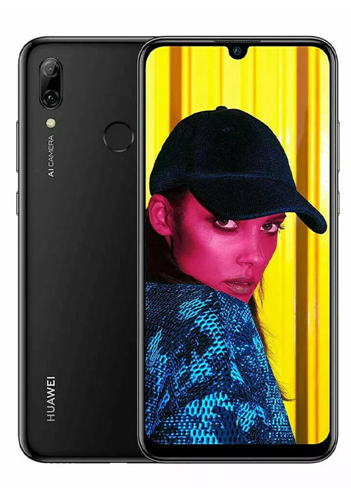 Huawei P smart (2019) 64GB Black Unlocked