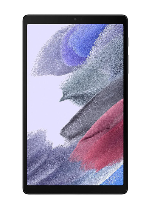 Samsung Galaxy Tab A7 Lite SM-T225 - 32GB, Wi-Fi+GSM - 8.7" - Black