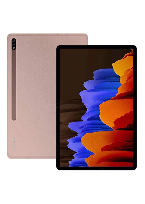 Samsung Galaxy Tab S7+ Plus SM-T975 128GB WiFi + 5G